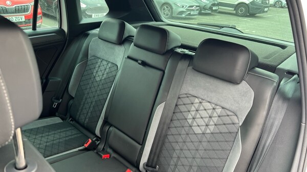 Used Volkswagen Tiguan 2023 for sale - 75652746: Photo 15