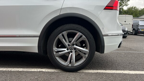 Used Volkswagen Tiguan 2023 for sale - 75652746: Photo 19