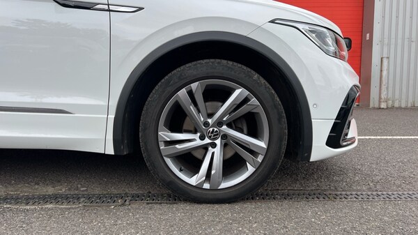 Used Volkswagen Tiguan 2023 for sale - 75652746: Photo 20