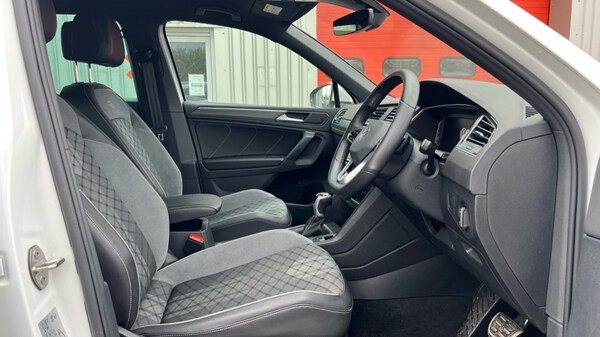 Used Volkswagen Tiguan 2023 for sale - 75652746: Photo 26