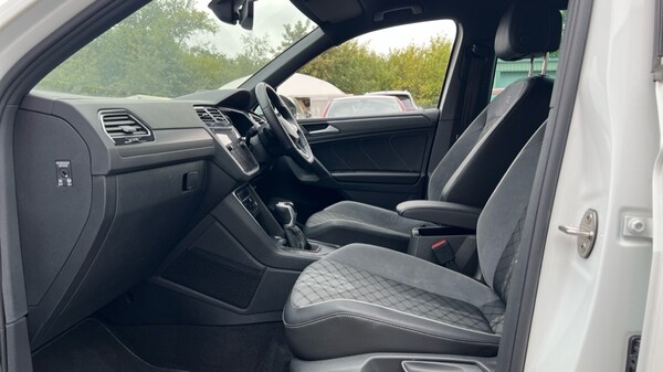 Used Volkswagen Tiguan 2023 for sale - 75652746: Photo 28