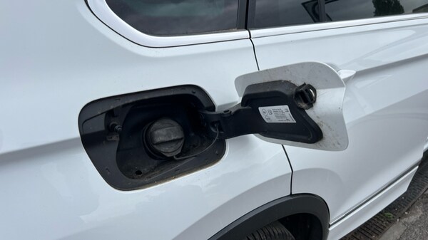 Used Volkswagen Tiguan 2023 for sale - 75652746: Photo 29