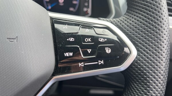 Used Volkswagen Tiguan 2023 for sale - 75652746: Photo 30