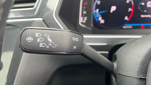 Used Volkswagen Tiguan 2023 for sale - 75652746: Photo 33