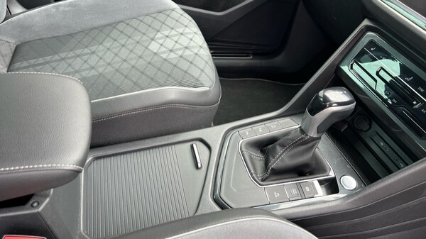 Used Volkswagen Tiguan 2023 for sale - 75652746: Photo 35
