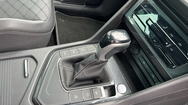 Used Volkswagen Tiguan 2023 for sale - 75652746: Photo 36