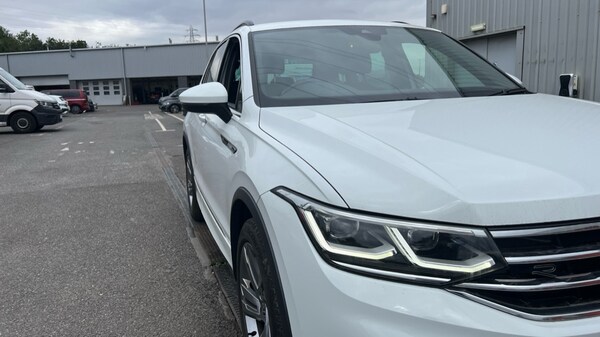 Used Volkswagen Tiguan 2023 for sale - 75652746: Photo 41