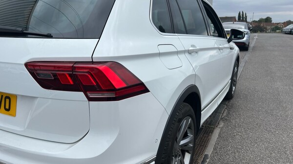 Used Volkswagen Tiguan 2023 for sale - 75652746: Photo 46