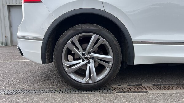 Used Volkswagen Tiguan 2023 for sale - 75652746: Photo 5