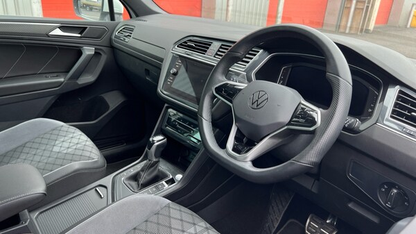 Used Volkswagen Tiguan 2023 for sale - 75652746: Photo 6