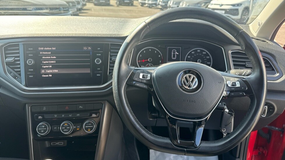 Used Volkswagen T-Roc 2019 for sale - 77082447: Photo 25