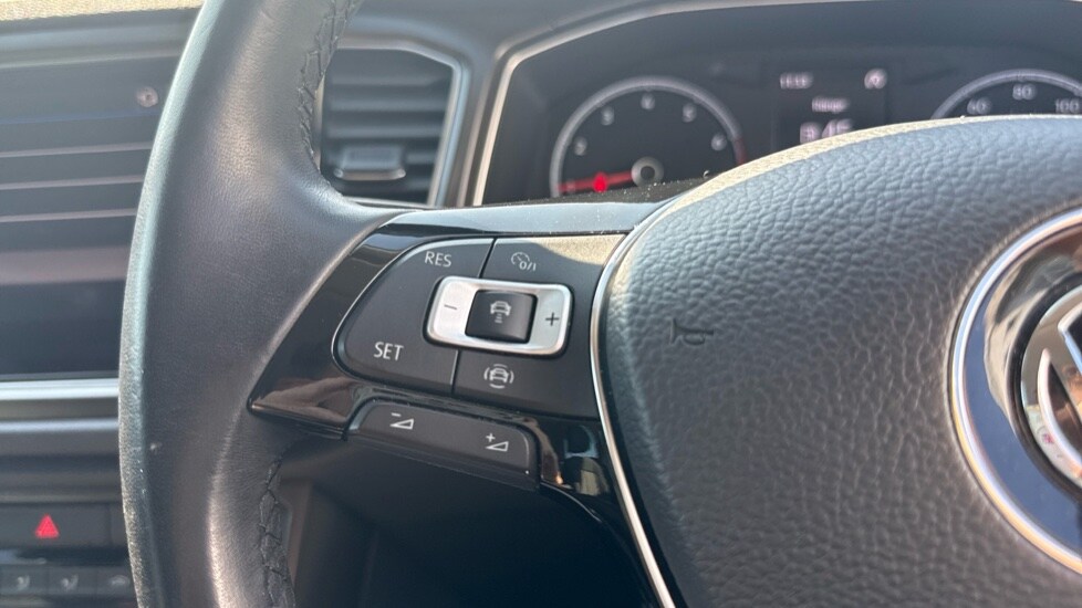 Used Volkswagen T-Roc 2019 for sale - 77082447: Photo 27