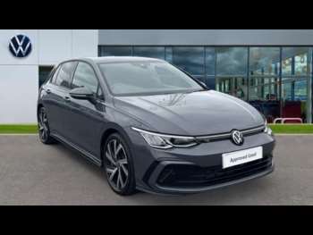 2024 - 1.5 eTSI 150 R-Line 5dr DSG Auto