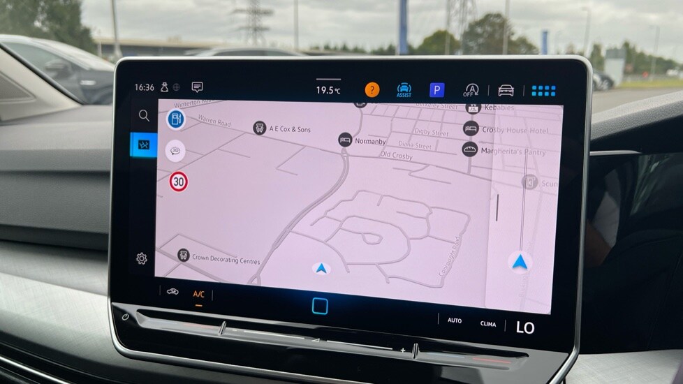 Used Volkswagen Golf 2024 for sale - 76475052: Photo 21