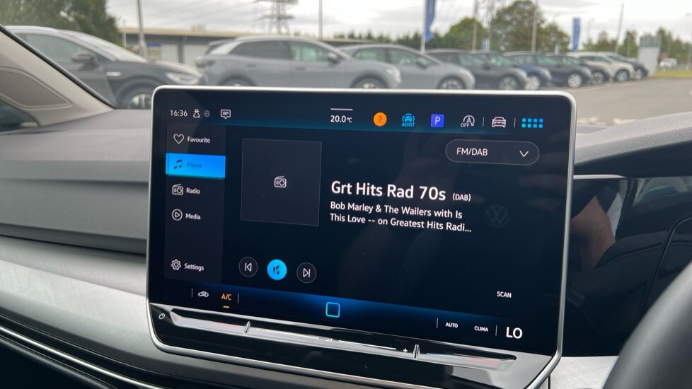 Used Volkswagen Golf 2024 for sale - 76475052: Photo 25