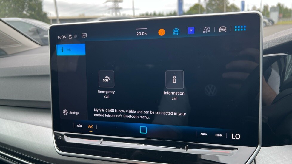 Used Volkswagen Golf 2024 for sale - 76475052: Photo 50