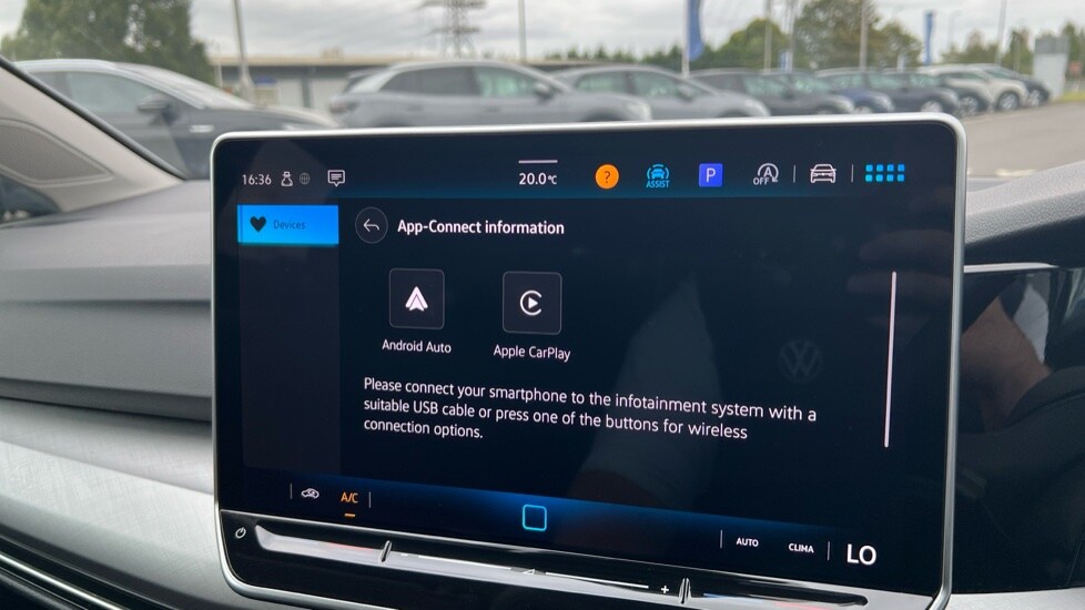 Used Volkswagen Golf 2024 for sale - 76475052: Photo 51