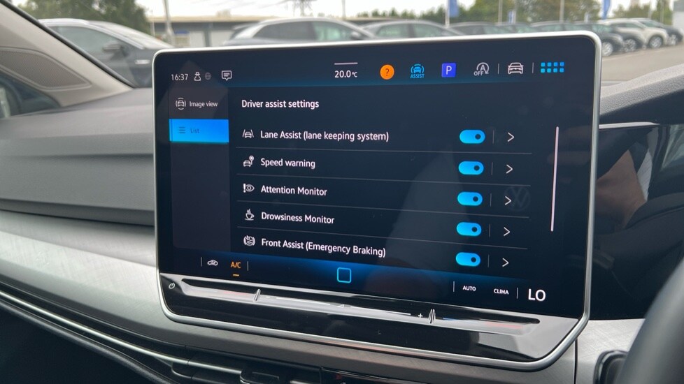 Used Volkswagen Golf 2024 for sale - 76475052: Photo 52