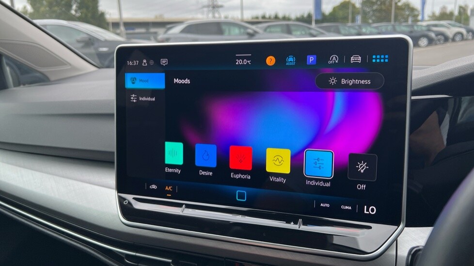 Used Volkswagen Golf 2024 for sale - 76475052: Photo 54