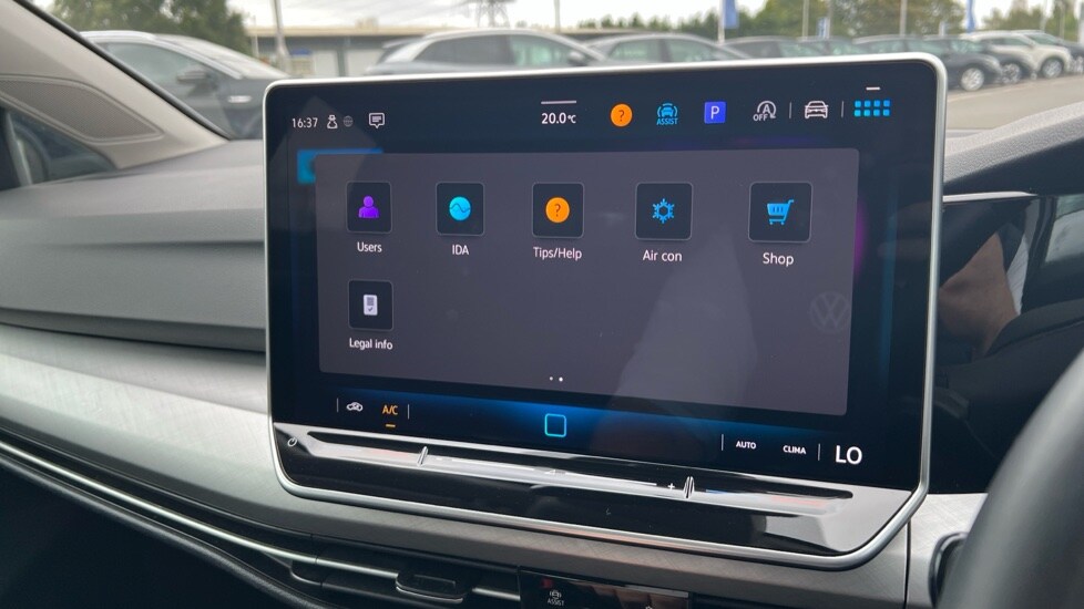 Used Volkswagen Golf 2024 for sale - 76475052: Photo 55