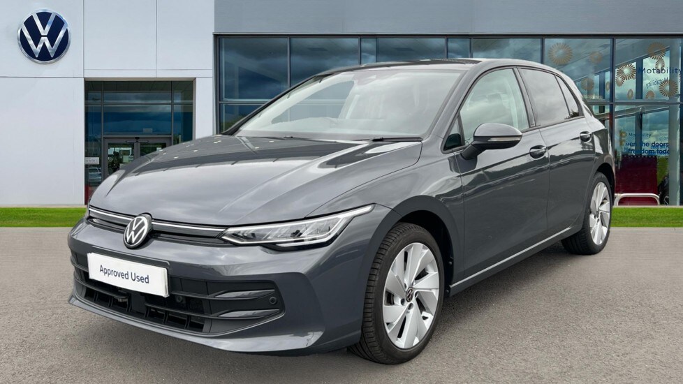 Used Volkswagen Golf 2024 for sale - 76475052: Photo 7