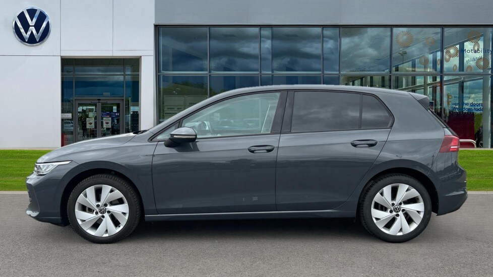 Used Volkswagen Golf 2024 for sale - 76475052: Photo 9