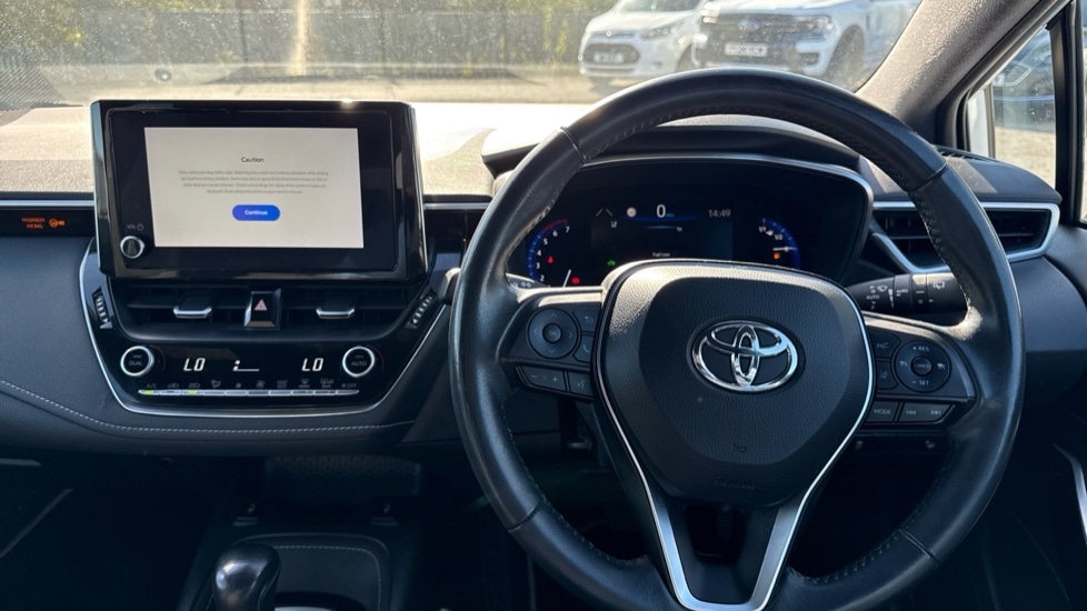 Used Toyota Corolla 2022 for sale - 77063301: Photo 11