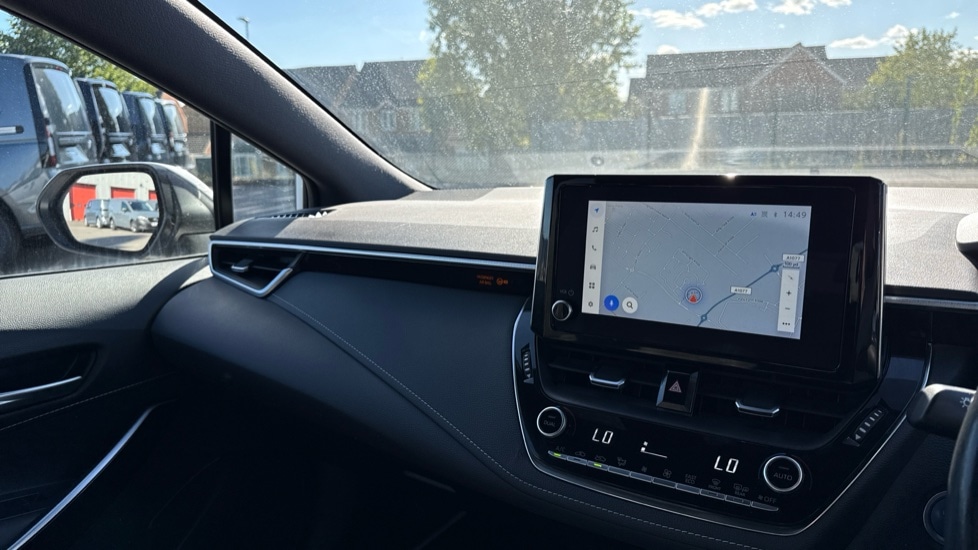 Used Toyota Corolla 2022 for sale - 77063301: Photo 12