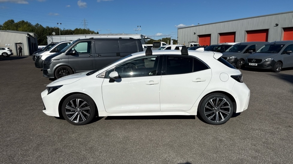 Used Toyota Corolla 2022 for sale - 77063301: Photo 18