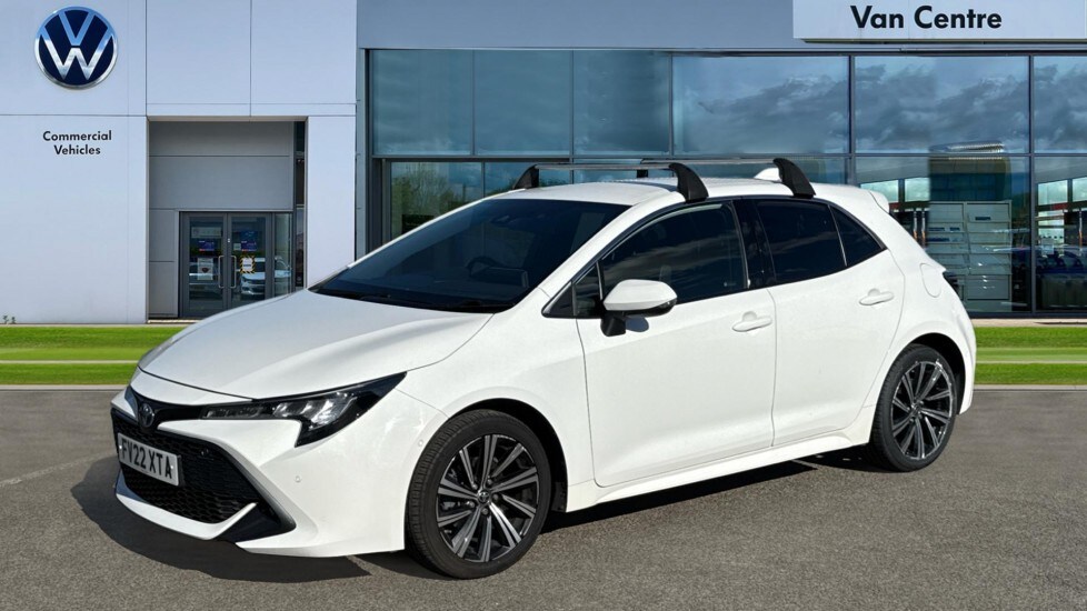 Used Toyota Corolla 2022 for sale - 77063301: Photo 19