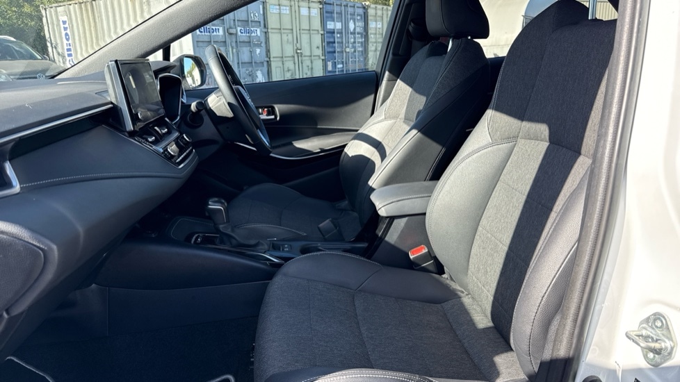 Used Toyota Corolla 2022 for sale - 77063301: Photo 2