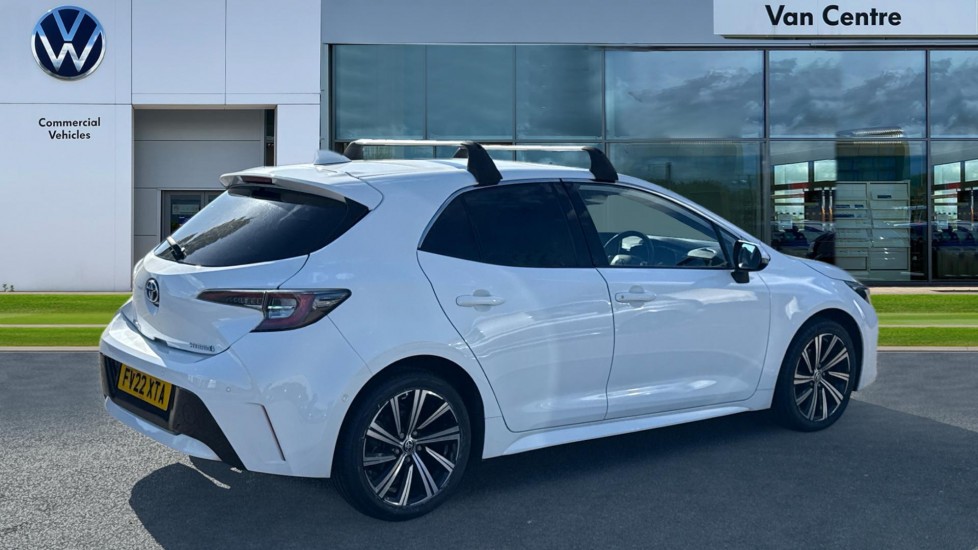 Used Toyota Corolla 2022 for sale - 77063301: Photo 20