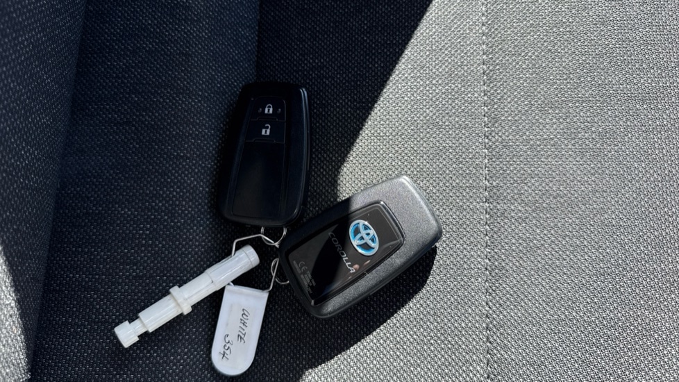 Used Toyota Corolla 2022 for sale - 77063301: Photo 21