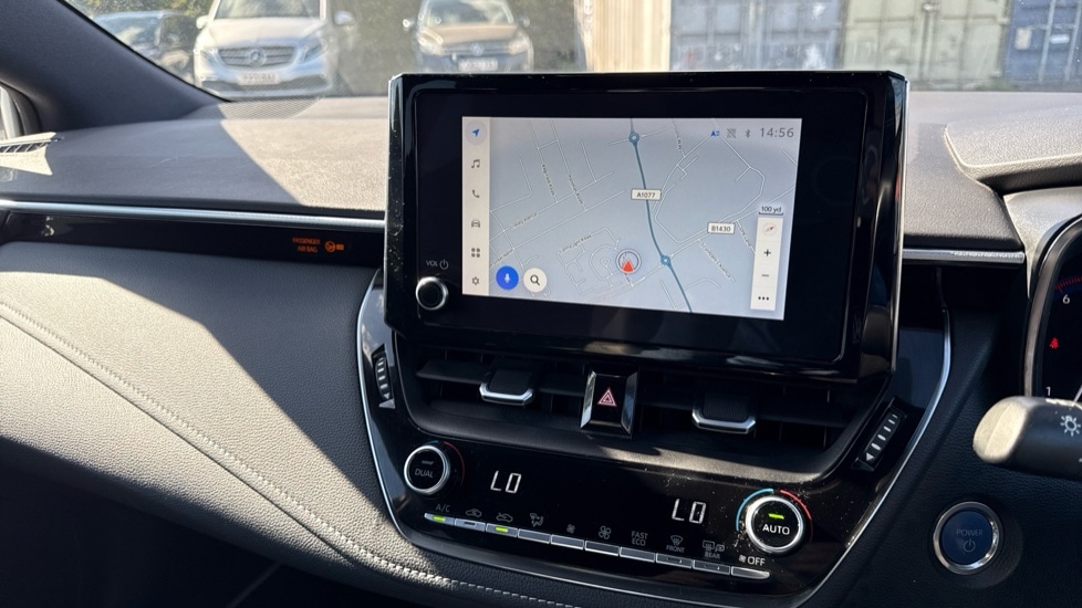 Used Toyota Corolla 2022 for sale - 77063301: Photo 26