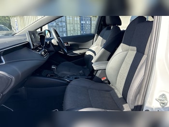 Used Toyota Corolla 2022 for sale - 77063301: Photo