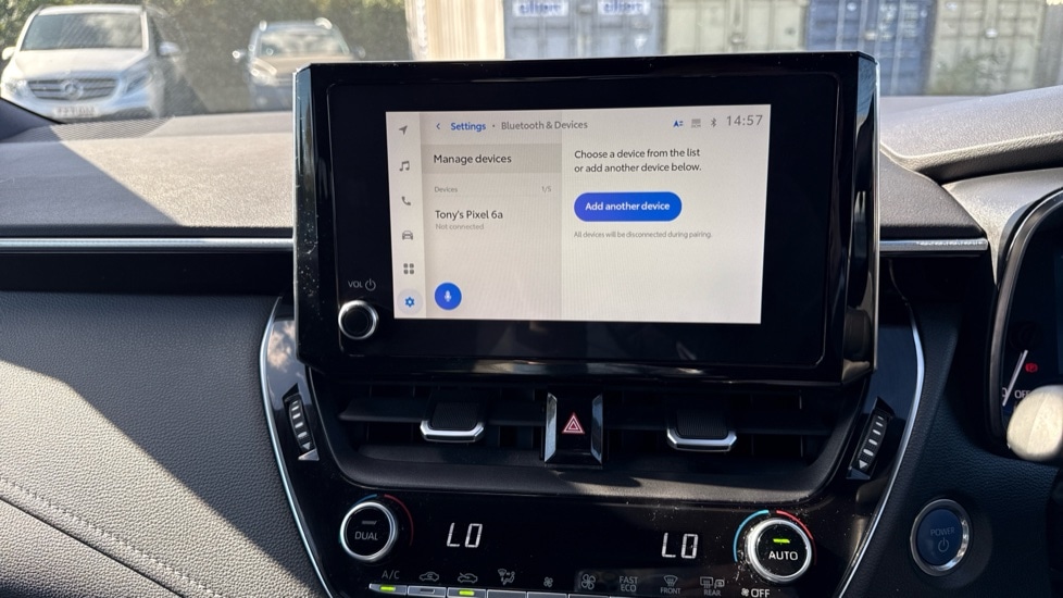 Used Toyota Corolla 2022 for sale - 77063301: Photo 32