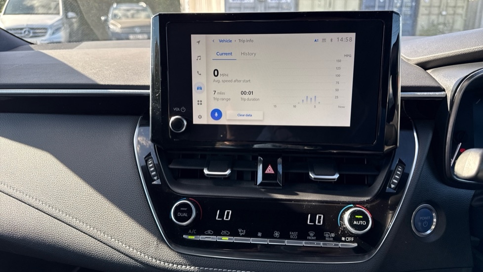 Used Toyota Corolla 2022 for sale - 77063301: Photo 33