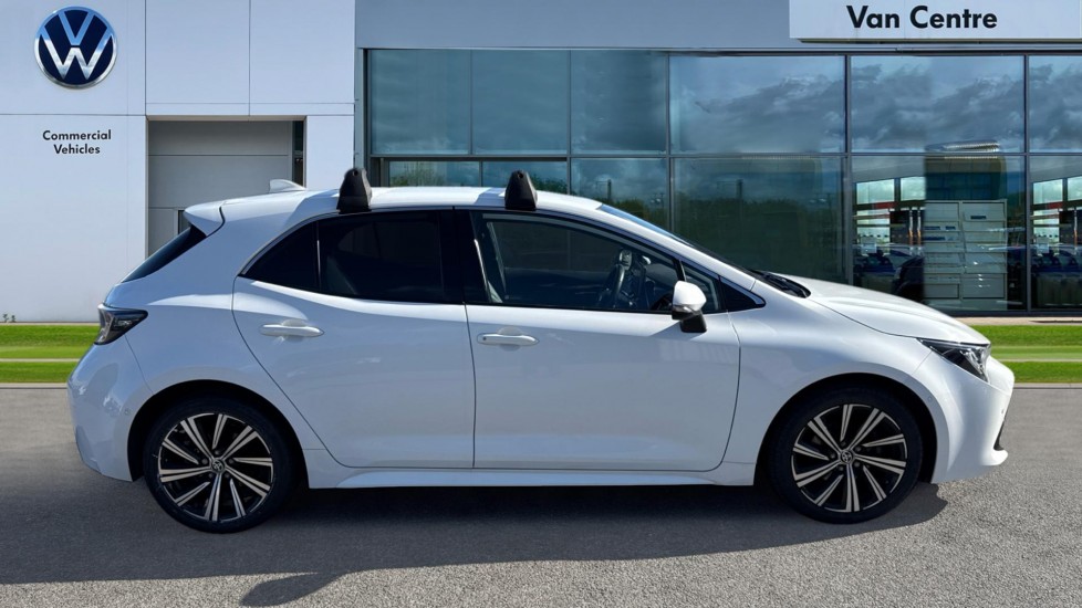 Used Toyota Corolla 2022 for sale - 77063301: Photo 4