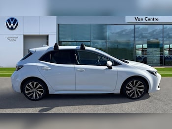 Used Toyota Corolla 2022 for sale - 77063301: Photo