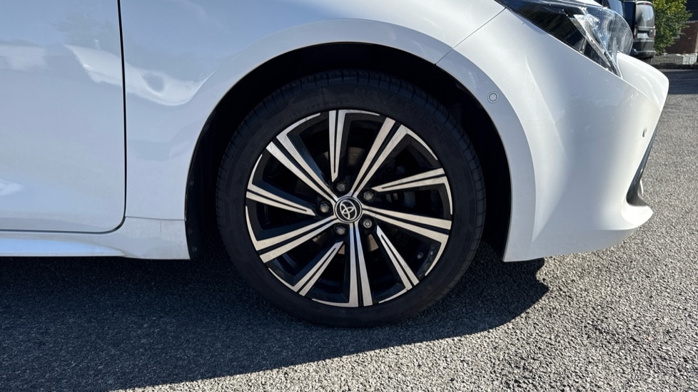 Used Toyota Corolla 2022 for sale - 77063301: Photo 5