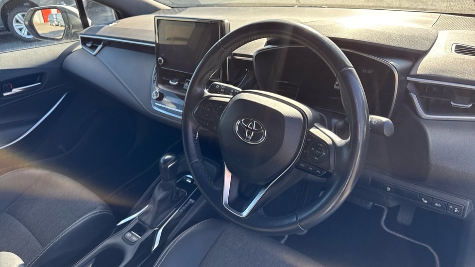 Used Toyota Corolla 2022 for sale - 77063301: Photo 6