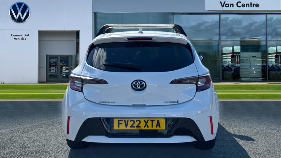 Used Toyota Corolla 2022 for sale - 77063301: Photo 7