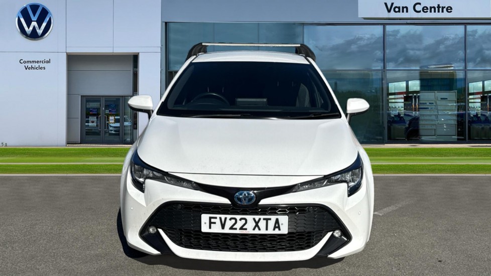 Used Toyota Corolla 2022 for sale - 77063301: Photo 8