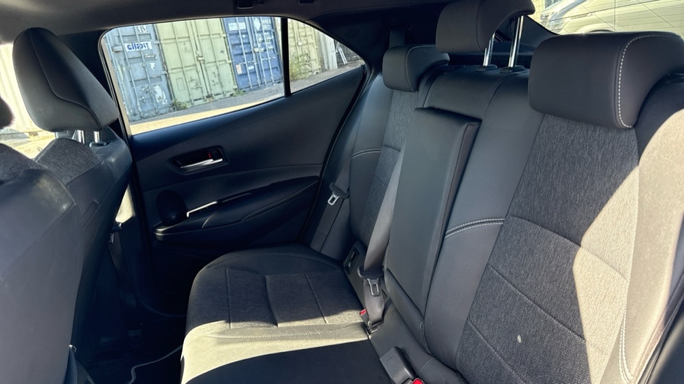 Used Toyota Corolla 2022 for sale - 77063301: Photo 9