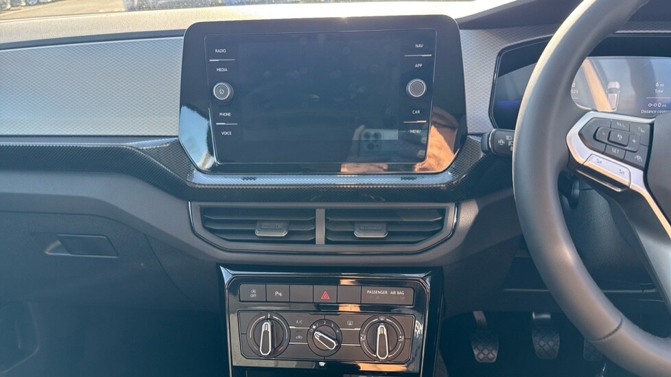 Used Volkswagen T-Cross 2025 for sale - 76328131: Photo 13