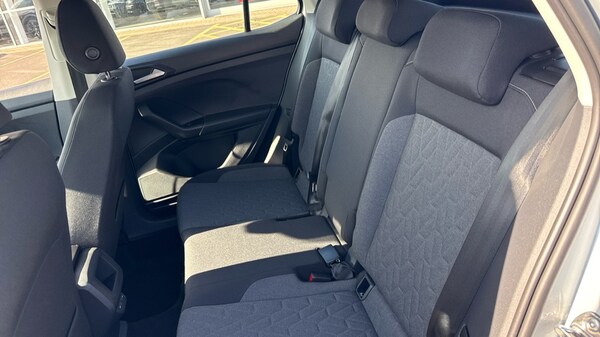 Used Volkswagen T-Cross 2025 for sale - 76328131: Photo 15