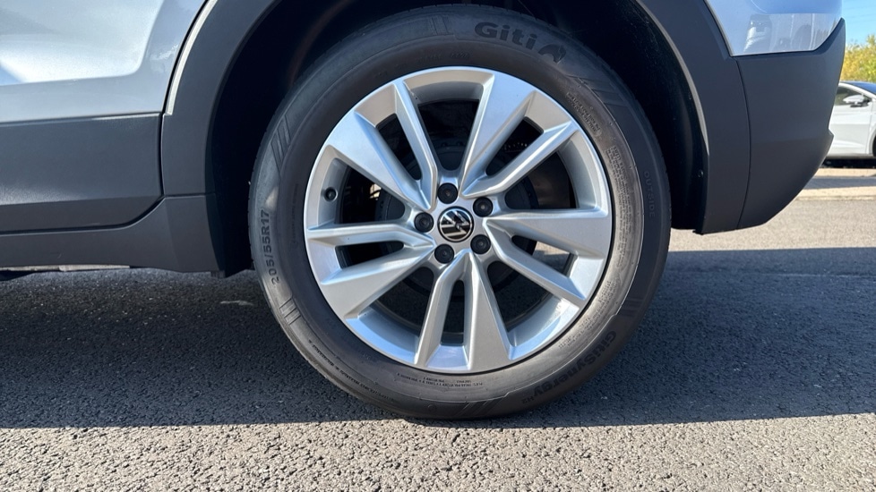 Used Volkswagen T-Cross 2025 for sale - 76328131: Photo 18