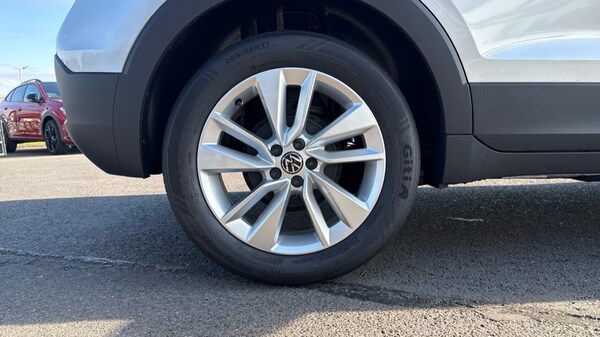 Used Volkswagen T-Cross 2025 for sale - 76328131: Photo 19