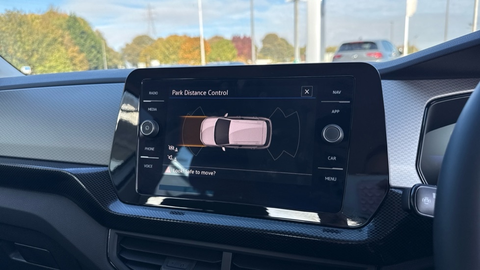 Used Volkswagen T-Cross 2025 for sale - 76328131: Photo 21