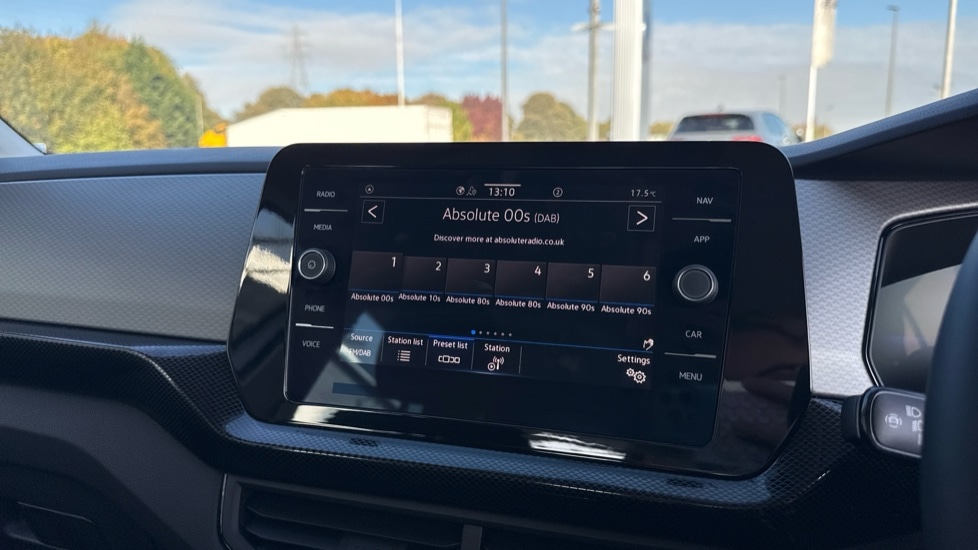 Used Volkswagen T-Cross 2025 for sale - 76328131: Photo 23